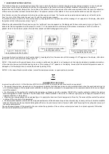 Предварительный просмотр 16 страницы IRSAP RT306000801IRH0N Manual