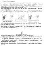 Предварительный просмотр 20 страницы IRSAP RT306000801IRH0N Manual