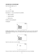 Предварительный просмотр 57 страницы IRSAP WINGS 1000 User Manual