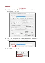 Предварительный просмотр 12 страницы Irseen ZX-C-IV-F190-AC User Manual