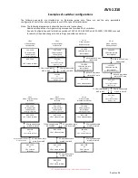 Preview for 13 page of IRT Communications AVS-1210 User Manual