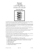 Preview for 3 page of IRT Electronics AMS-4170T Instruction Book