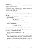 Preview for 5 page of IRT Electronics AMS-4170T Instruction Book