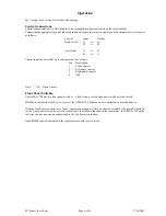 Preview for 6 page of IRT Electronics AMS-4170T Instruction Book