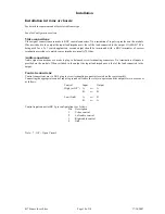 Preview for 10 page of IRT Electronics AMS-4170T Instruction Book