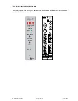 Preview for 12 page of IRT Electronics AMS-4170T Instruction Book