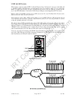 Предварительный просмотр 16 страницы IRT Electronics DDA-3020 Manual