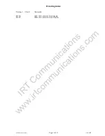 Preview for 11 page of IRT Electronics RWR-3810 Manual