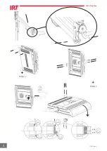 Preview for 4 page of IRT Hyperion 4 PrepCure Assembly, Operation & Spares Manual