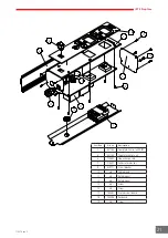 Preview for 21 page of IRT Hyperion 4 PrepCure Assembly, Operation & Spares Manual