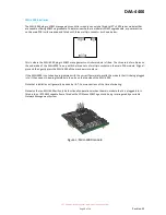 Preview for 9 page of IRT DAA-4400 User Manual