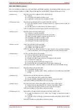 Preview for 14 page of IRT DDA-4320 Instruction Book