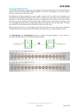 Предварительный просмотр 12 страницы IRT DTR-1000 User Manual