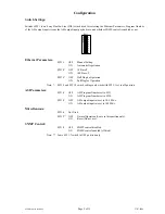 Preview for 5 page of IRT Eurocard MEM-4550 Instruction Book