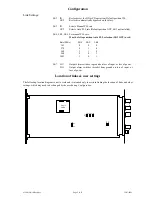 Предварительный просмотр 5 страницы IRT HDA-4510 User Manual