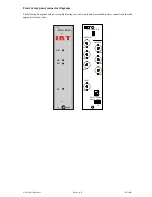 Preview for 8 page of IRT HDA-4510 User Manual