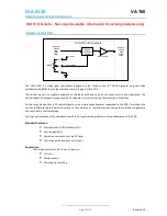 Предварительный просмотр 17 страницы IRT VA-700 User Manual