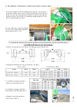 Preview for 6 page of IRTEC G/F8 Instruction Manual For Use And Maintenance