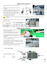 Предварительный просмотр 51 страницы IRTEC G/F8 Instruction Manual For Use And Maintenance