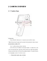 Preview for 8 page of IRtek Ti160 ThermoKwik Instruction Manual