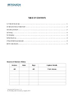 Preview for 2 page of Irtouch Systems Active Stylus X1 Instruction