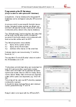 Preview for 11 page of IRTrans WiFi Manual