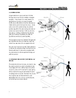 Preview for 4 page of IRUDEK Side Entry Operation And Maintenance Manual