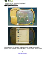 Preview for 11 page of IRULU BABYPAD Y1-PRO User Manual