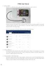 Preview for 1 page of IRULU RT001 User Manual