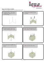 Preview for 2 page of IRUS 40.128 Assembly Instructions