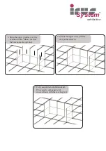 Preview for 3 page of IRUS I101 Assembly Instructions