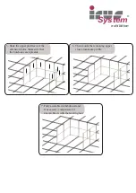 Preview for 3 page of IRUS I108 Assembly Instructions