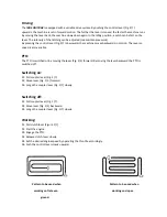 Preview for 12 page of IRUS unitrak Manual