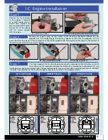 Preview for 11 page of Irvine Tutor 40 II Instruction Manual