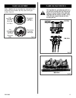 Preview for 11 page of Irving IRHEDV32 Installation Instructions & Homeowner'S Manual