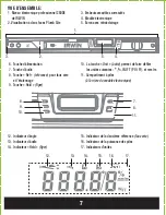 Preview for 8 page of Irwin 2500E Instruction Book