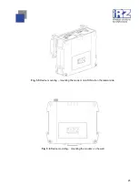 Предварительный просмотр 25 страницы iRZ ATM3-232 Operation Manual