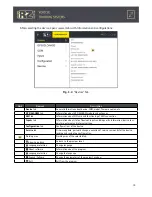 Preview for 38 page of iRZ ion connect User Manual