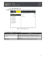 Preview for 41 page of iRZ ion connect User Manual