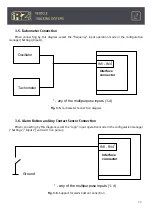 Preview for 30 page of iRZ ion fm User Manual