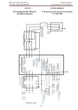 Предварительный просмотр 129 страницы iRZ IRZ-500 Operation Manual