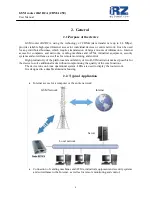 Предварительный просмотр 4 страницы iRZ iRZ RCA User Manual