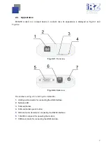 Предварительный просмотр 7 страницы iRZ MC52PU User Manual