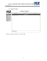 Предварительный просмотр 22 страницы iRZ RUH2 User Manual