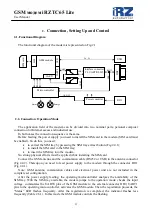 Preview for 11 page of iRZ TC65 Lite User Manual