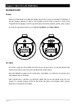 Preview for 12 page of IS Technologies SLM600 Plus Series User Manual