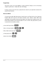 Preview for 13 page of IS Technologies SLM600 Plus Series User Manual