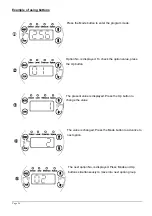 Preview for 14 page of IS Technologies SLM600 Plus Series User Manual