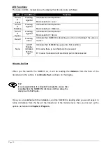 Preview for 16 page of IS Technologies SLM600 Plus Series User Manual