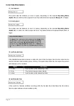 Preview for 18 page of IS Technologies SLM600 Plus Series User Manual